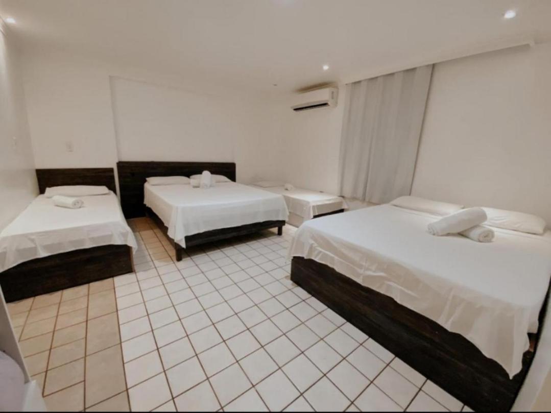 Savanna Suites - Beto Carrero Penha  Exterior foto