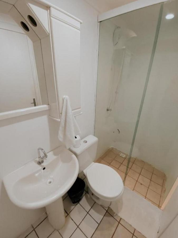 Savanna Suites - Beto Carrero Penha  Exterior foto