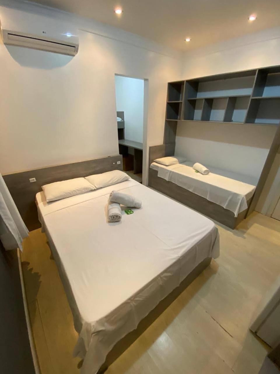 Savanna Suites - Beto Carrero Penha  Exterior foto