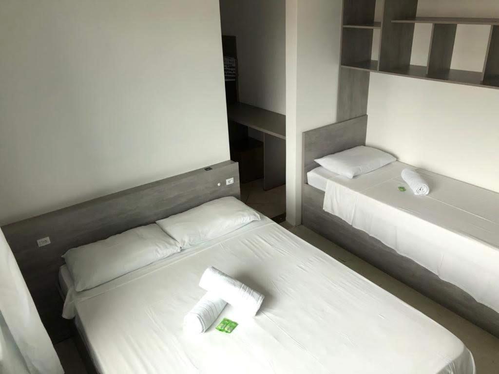 Savanna Suites - Beto Carrero Penha  Exterior foto
