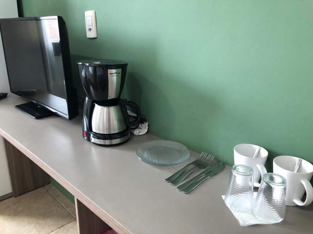 Savanna Suites - Beto Carrero Penha  Exterior foto