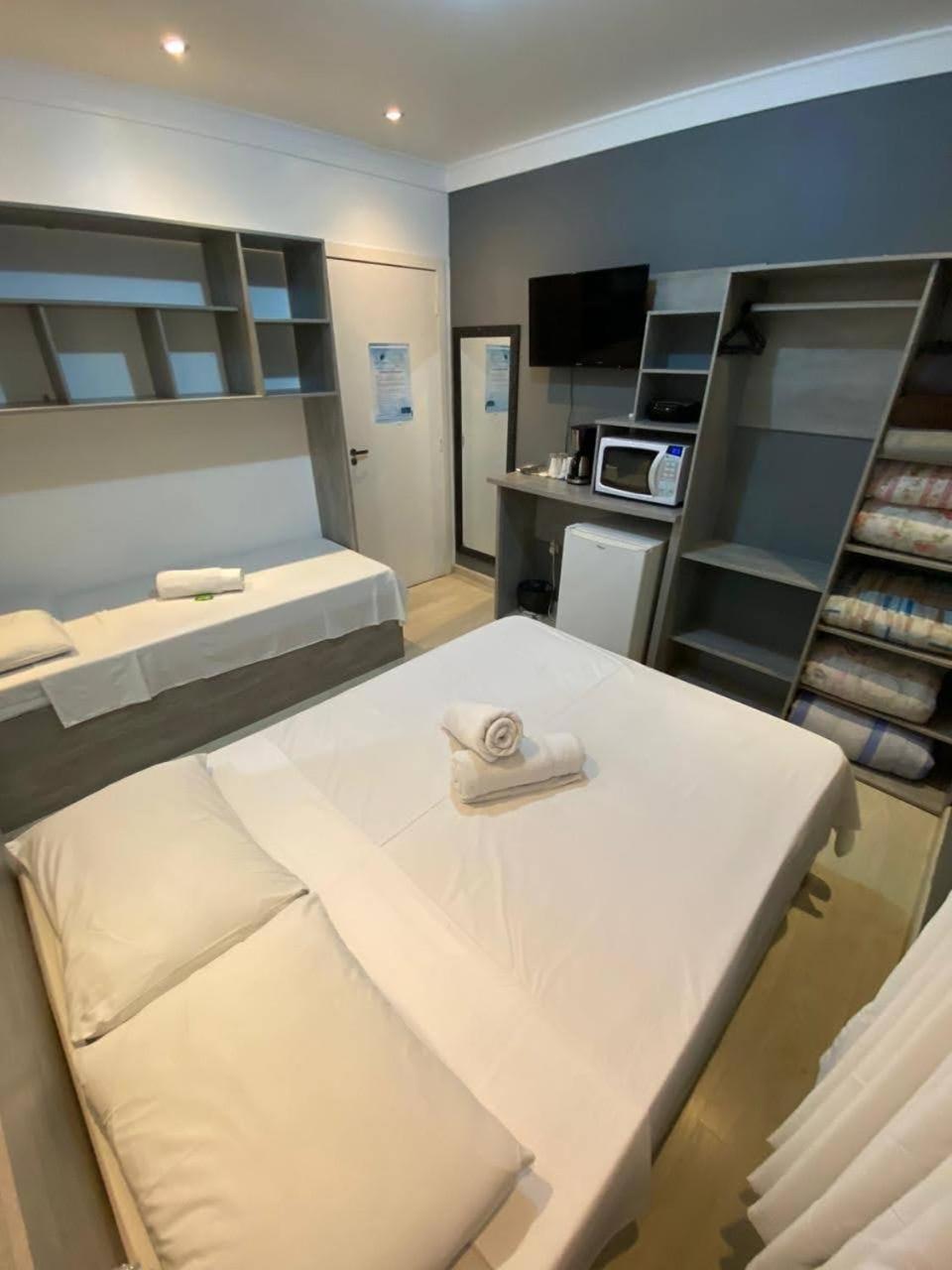 Savanna Suites - Beto Carrero Penha  Exterior foto