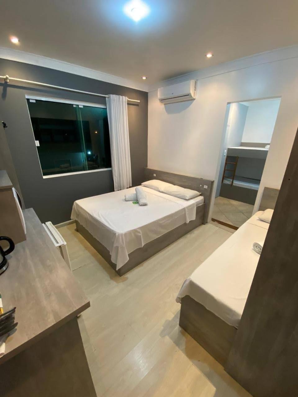 Savanna Suites - Beto Carrero Penha  Exterior foto