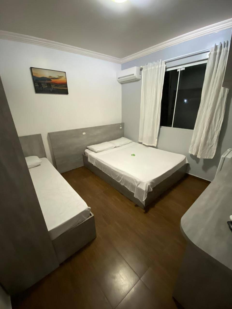 Savanna Suites - Beto Carrero Penha  Exterior foto