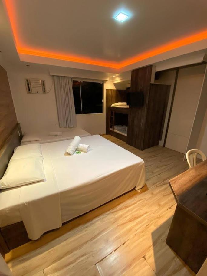 Savanna Suites - Beto Carrero Penha  Exterior foto